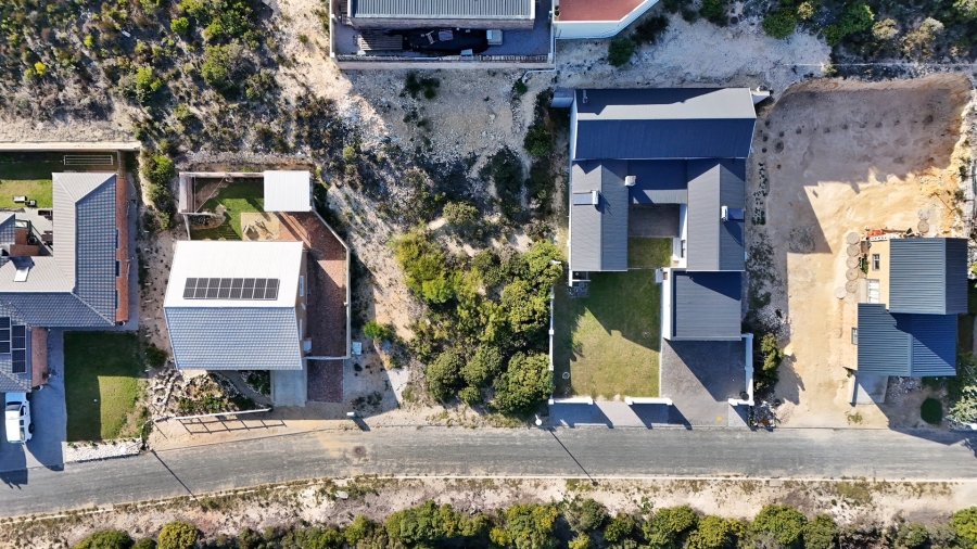 0 Bedroom Property for Sale in Struisbaai Western Cape